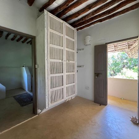 The Cabanas Lamu Matondoni المظهر الخارجي الصورة
