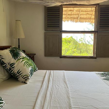 The Cabanas Lamu Matondoni المظهر الخارجي الصورة