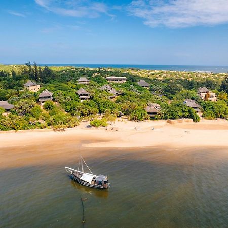 The Cabanas Lamu Matondoni المظهر الخارجي الصورة