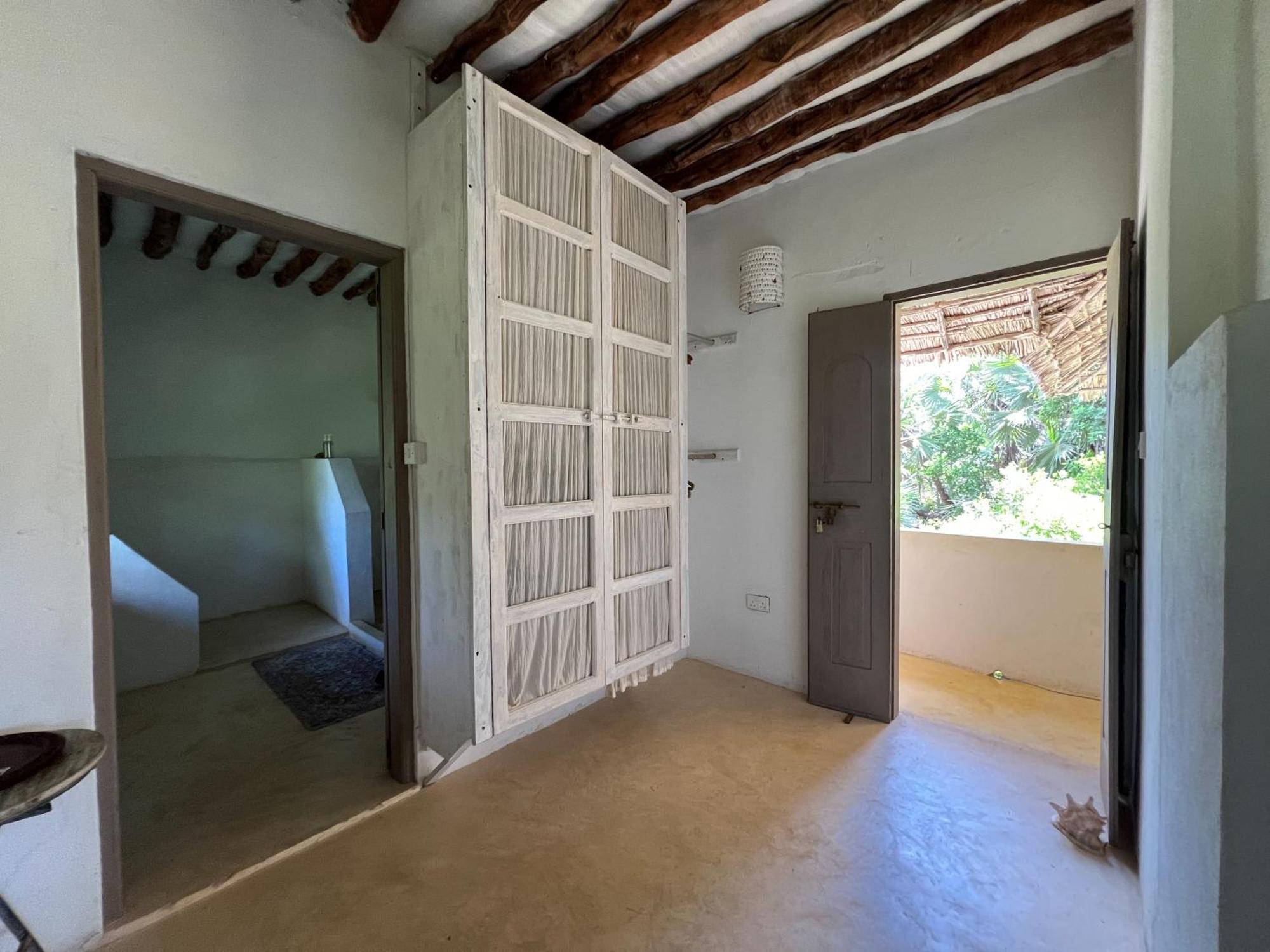 The Cabanas Lamu Matondoni المظهر الخارجي الصورة