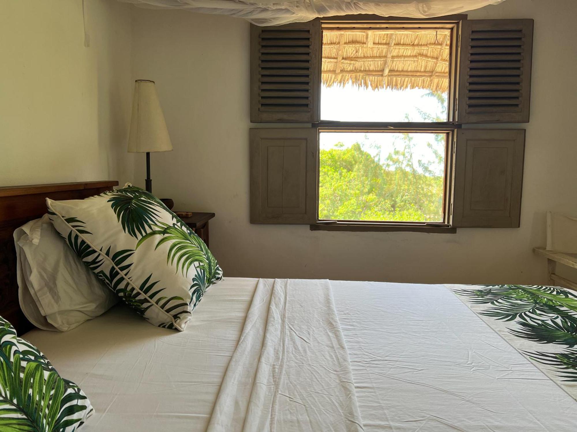 The Cabanas Lamu Matondoni المظهر الخارجي الصورة