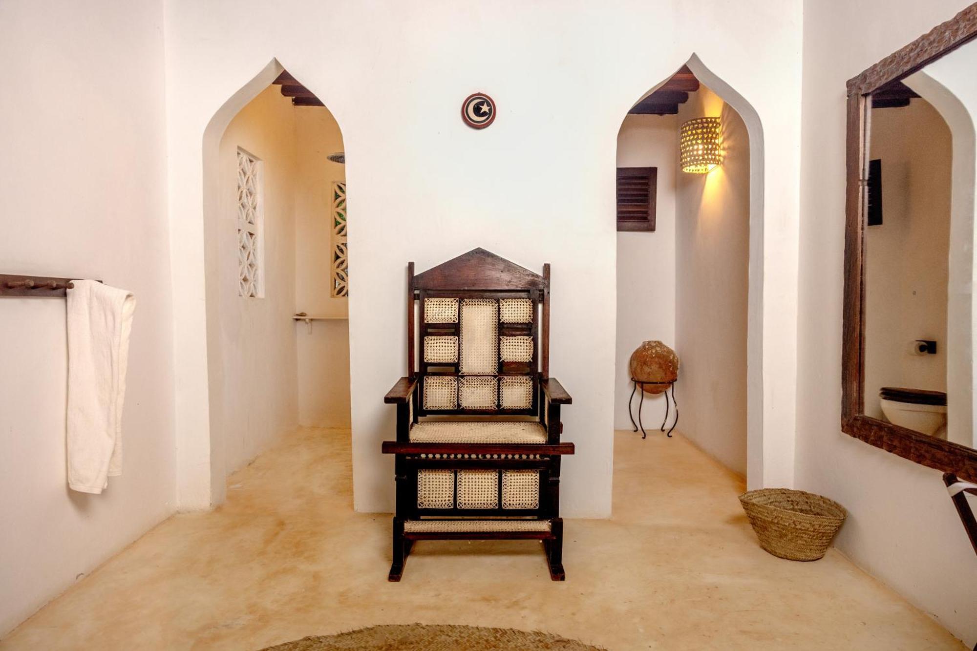 The Cabanas Lamu Matondoni المظهر الخارجي الصورة