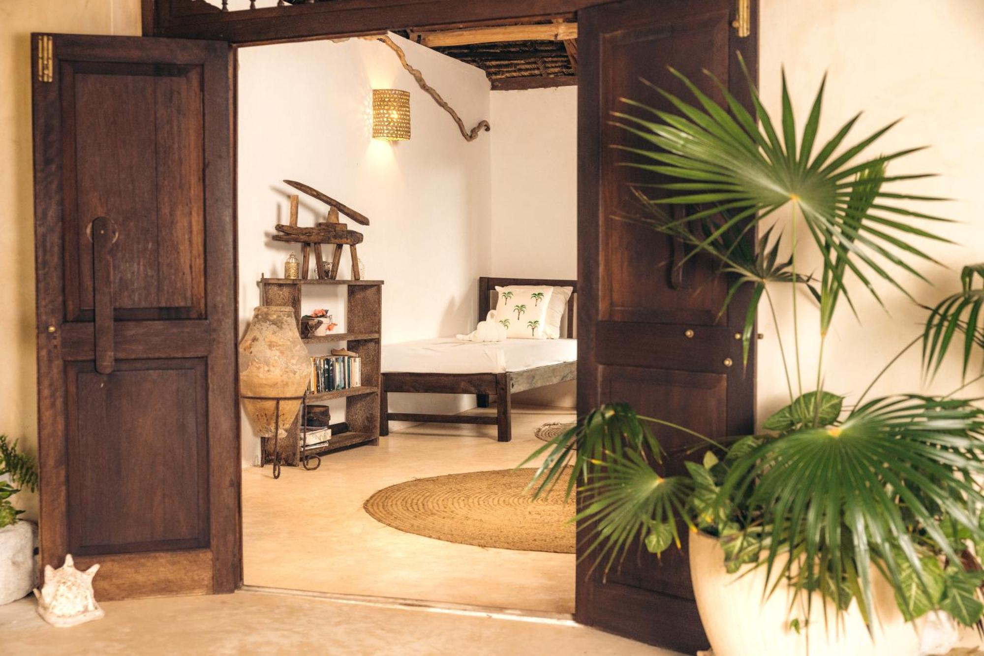 The Cabanas Lamu Matondoni المظهر الخارجي الصورة