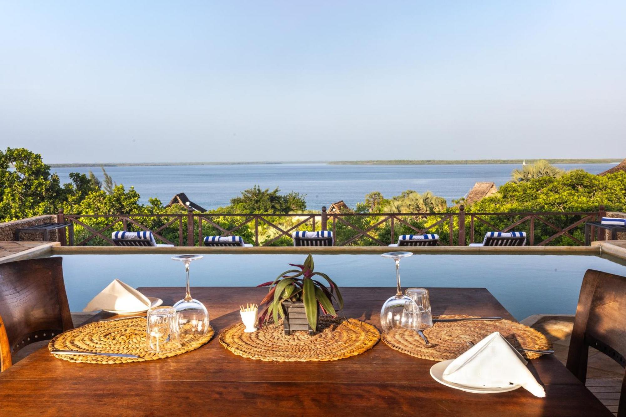 The Cabanas Lamu Matondoni المظهر الخارجي الصورة