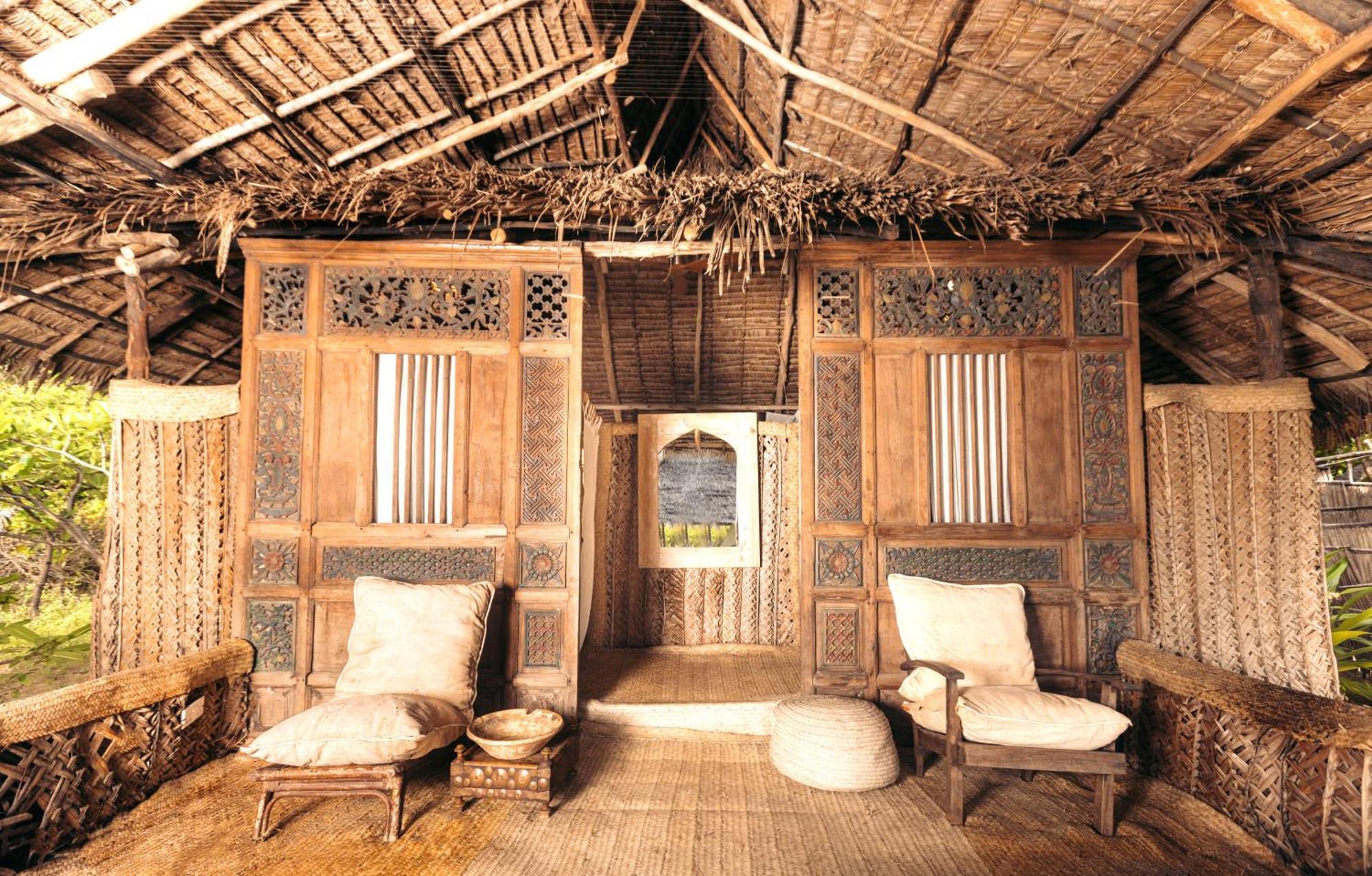 The Cabanas Lamu Matondoni المظهر الخارجي الصورة