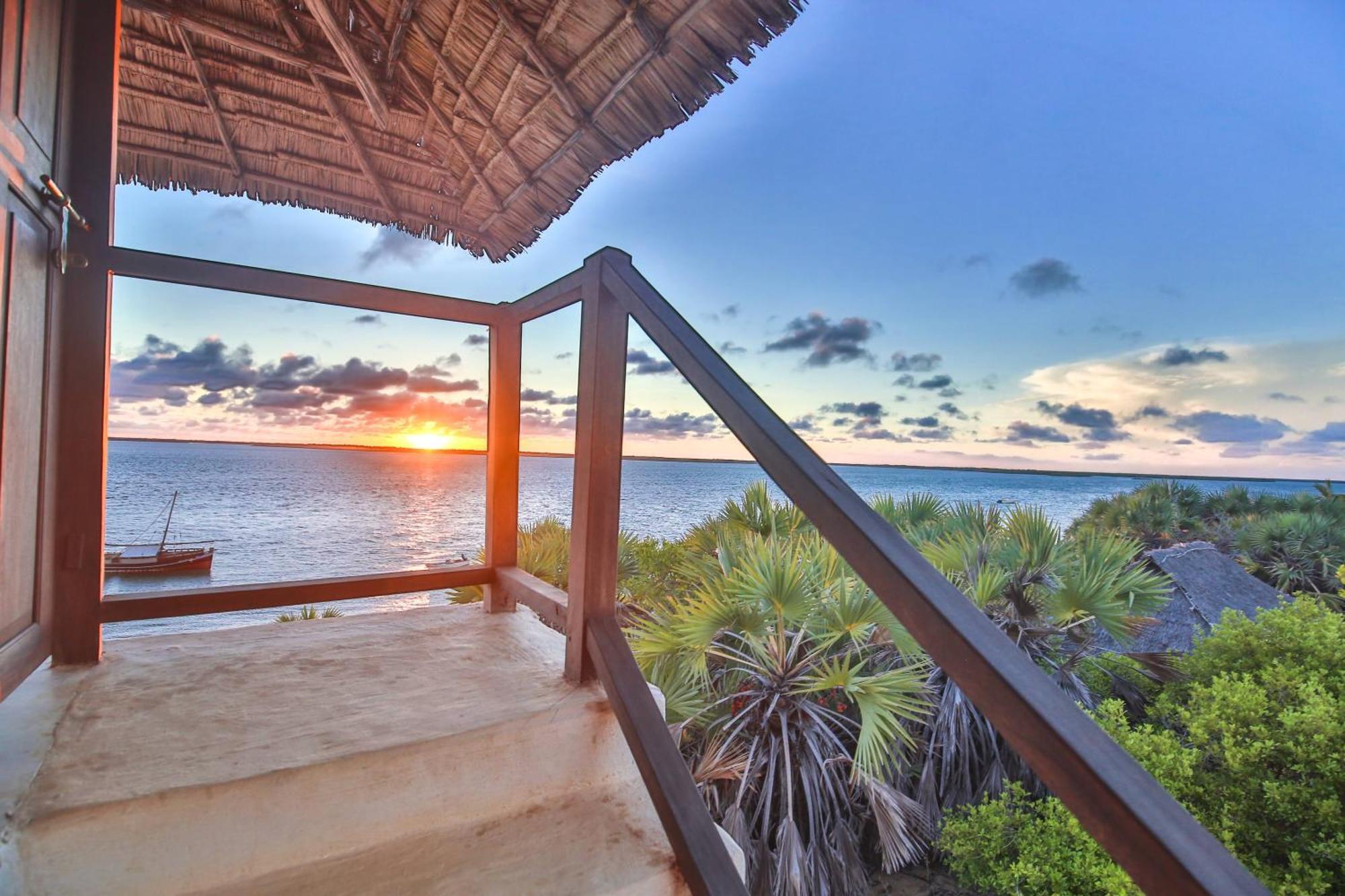 The Cabanas Lamu Matondoni المظهر الخارجي الصورة