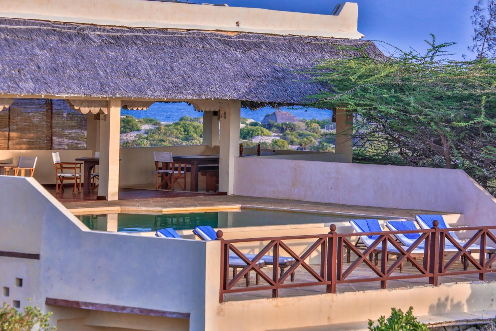 The Cabanas Lamu Matondoni المظهر الخارجي الصورة